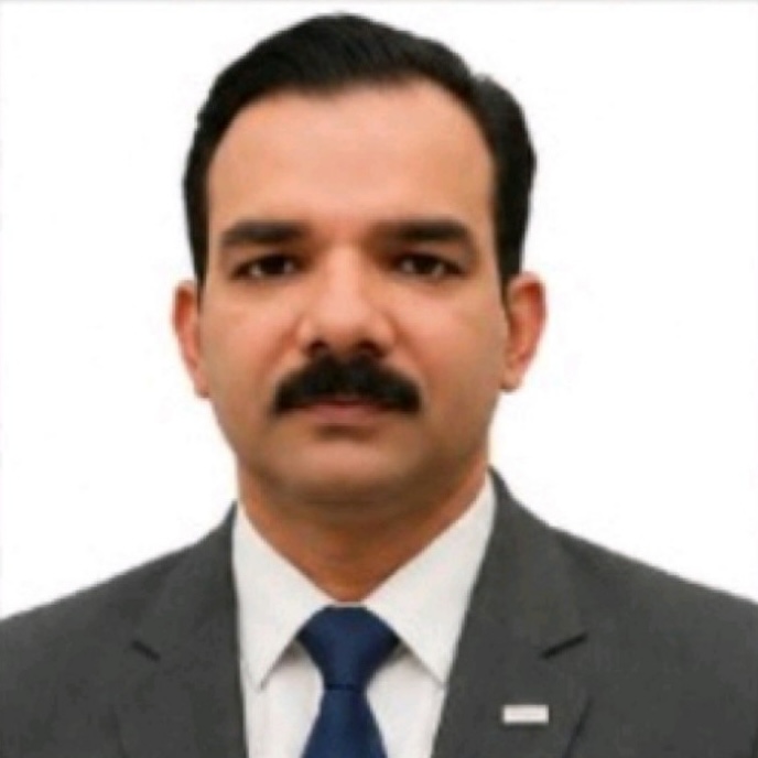 Subair LV, Executive Director