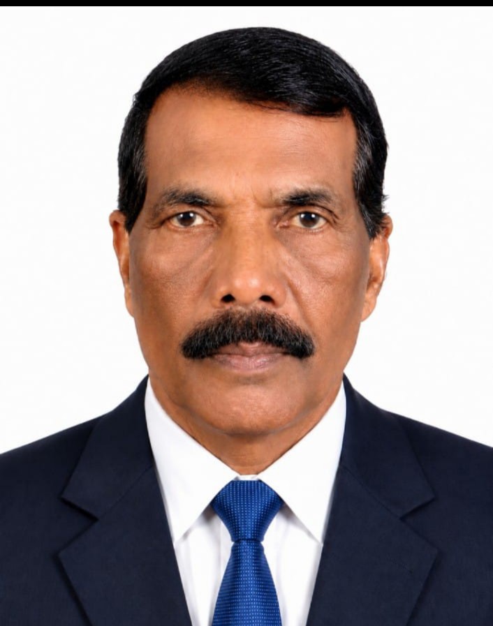 Andhimalil Madhavan Surendran, Managing Director